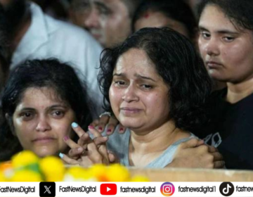 Pahalgam incident: Relatives slam Modi government