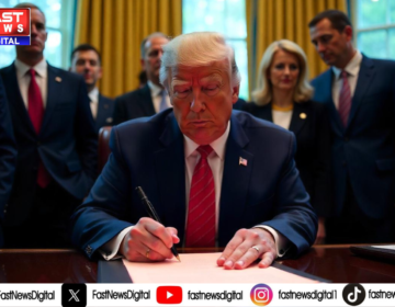 Iran rejects Trump nuclear talks