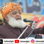 Maulana Fazlur Rehman