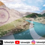 Pakistan writes letter to India over suspension of Indus Waters Treaty
