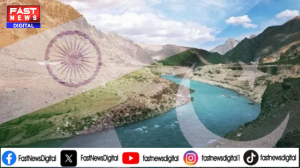 Pakistan writes letter to India over suspension of Indus Waters Treaty