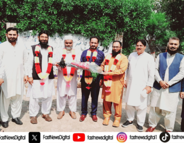 محکمہ تعلیم پنجاب میں اساتذہ کی ترقی
