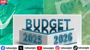 Budget