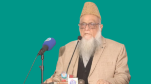 فیصل آباد میں اہل حدیث مساجد