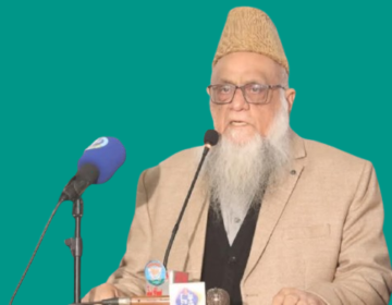 فیصل آباد میں اہل حدیث مساجد