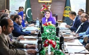 Punjab cabinet meeting, approval of recruitments