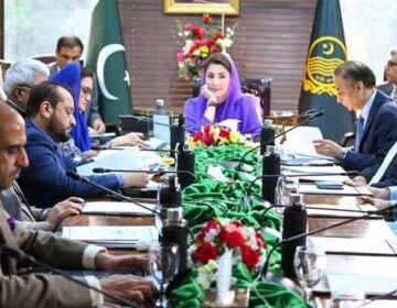 Punjab cabinet meeting, approval of recruitments