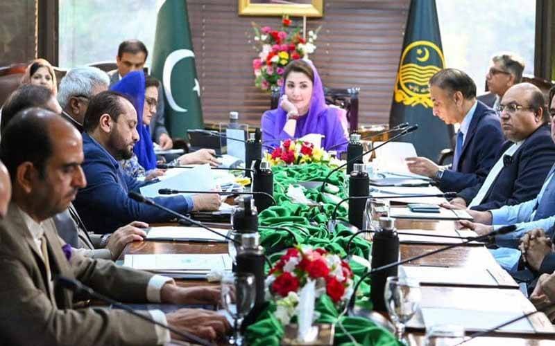 Punjab cabinet meeting, approval of recruitments