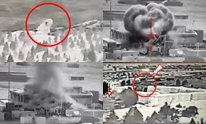 آپریشن غضب للحق: