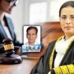 Advancement of women in the legal field: Message from Justice Ayesha A. Malik