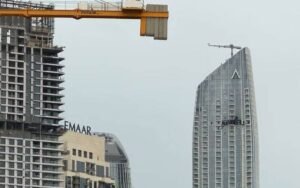 21 people arrested in Dubai for making videos of Iranian attacks