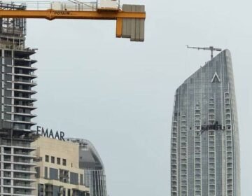 21 people arrested in Dubai for making videos of Iranian attacks